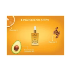Gold Collagen Instant Glow Siero Viso 30ml