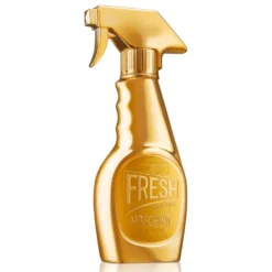 Gold Fresh Couture