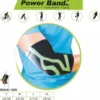 Gomitiera Con Power Band Taping Integrato