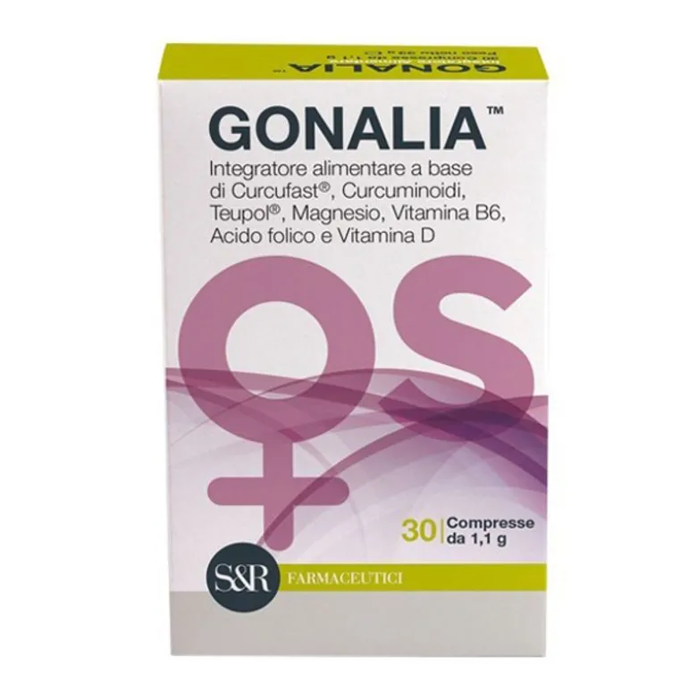 Gonalia 30 Compresse
