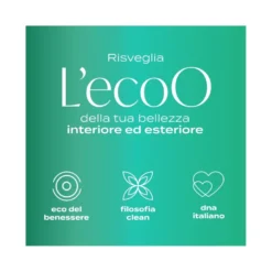 Gooimp Bellezza Pelle 30 Compresse