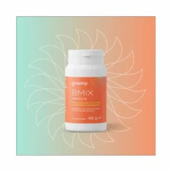 Gooimp B Mix Vitamine B 90 Compresse