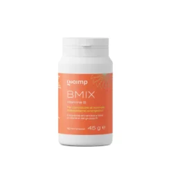 Gooimp B Mix Vitamine B 90 Compresse