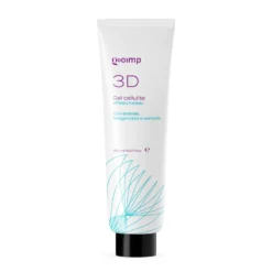 Gooimp 3D Gel Cellulite Effetto Freddo 150ml