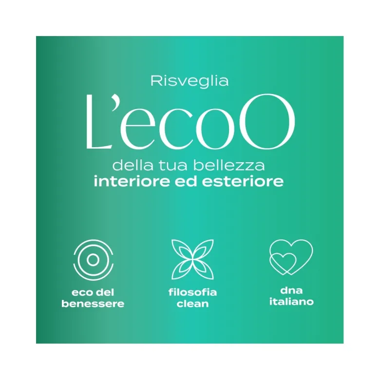 Gooimp Fe integratore di ferro 20 compresse