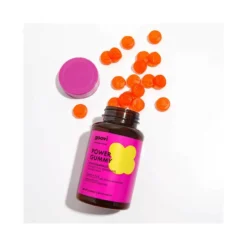 Gooovi Power Gummy Multivitaminico 60 Gummies