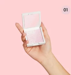Goovi Cipria Opacizzante Blotting 01 Fair To Medium