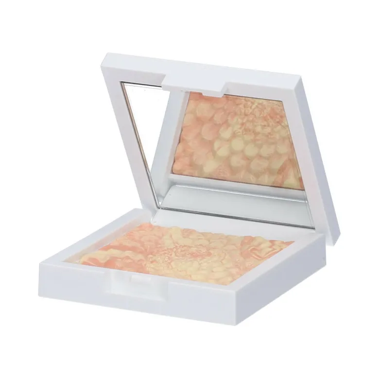 Goovi Cipria Opacizzante Blotting 02 Medium to Dark