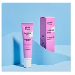 Goovi Contorno Occhi Anti-Aging