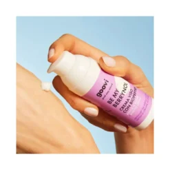 Goovi Crema Viso Con Peptidi 50ml
