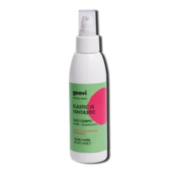 Goovi Elastic is Fantastic olio corpo nutriente elasticizzante 140ml