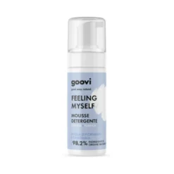 Goovi Feeling Myself Mousse Detergente 100ml