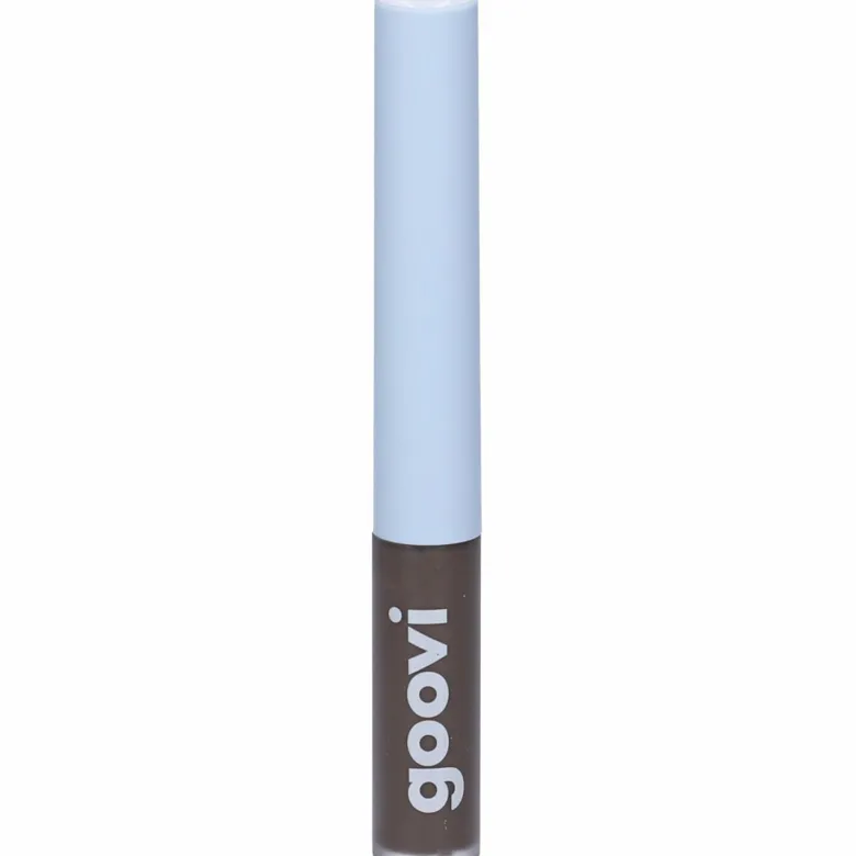 Goovi Gel Sopracciglia Colorato 04 Dark Brown