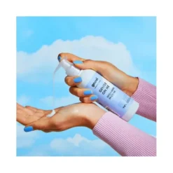 Goovi Gentle On Me detergente viso in crema 140ml