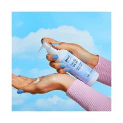 Goovi Gentle On Me detergente viso in crema 140ml