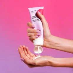 Goovi Legs On Top Gel Gambe Rinfrescante e defaticante 125ml
