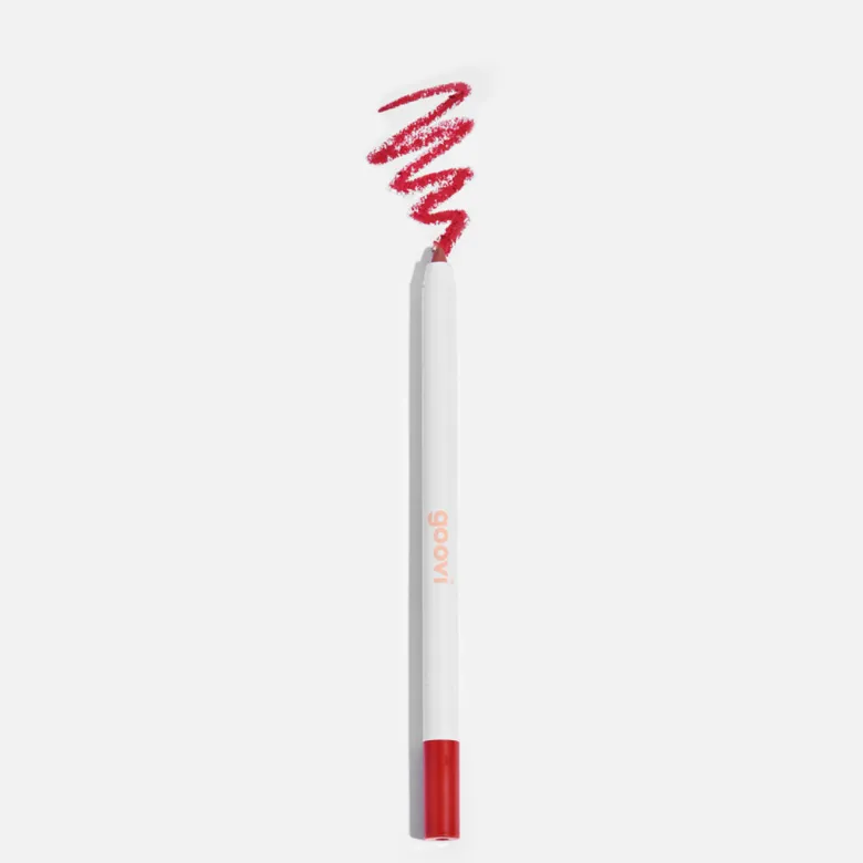 Goovi Matita Labbra 05 Red