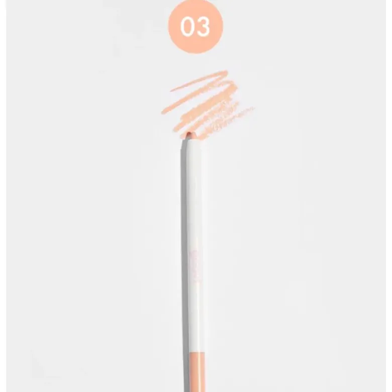 Goovi Matita Occhi Liner & Kajal 03 Butter