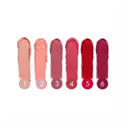 Goovi Rossetto Matte 05 Red