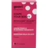 Goovi Shape Your Booty Integratore 60 Compresse Glutei