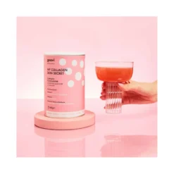 Goovi Supporto Al Collagene 240g