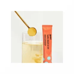 Goovi Taste Drain & Go Drenante Cranberry e Mandarino 24 Stick