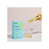 Goovi Taste Drain & Go Drenante Zenzero e Lime 24 Stick