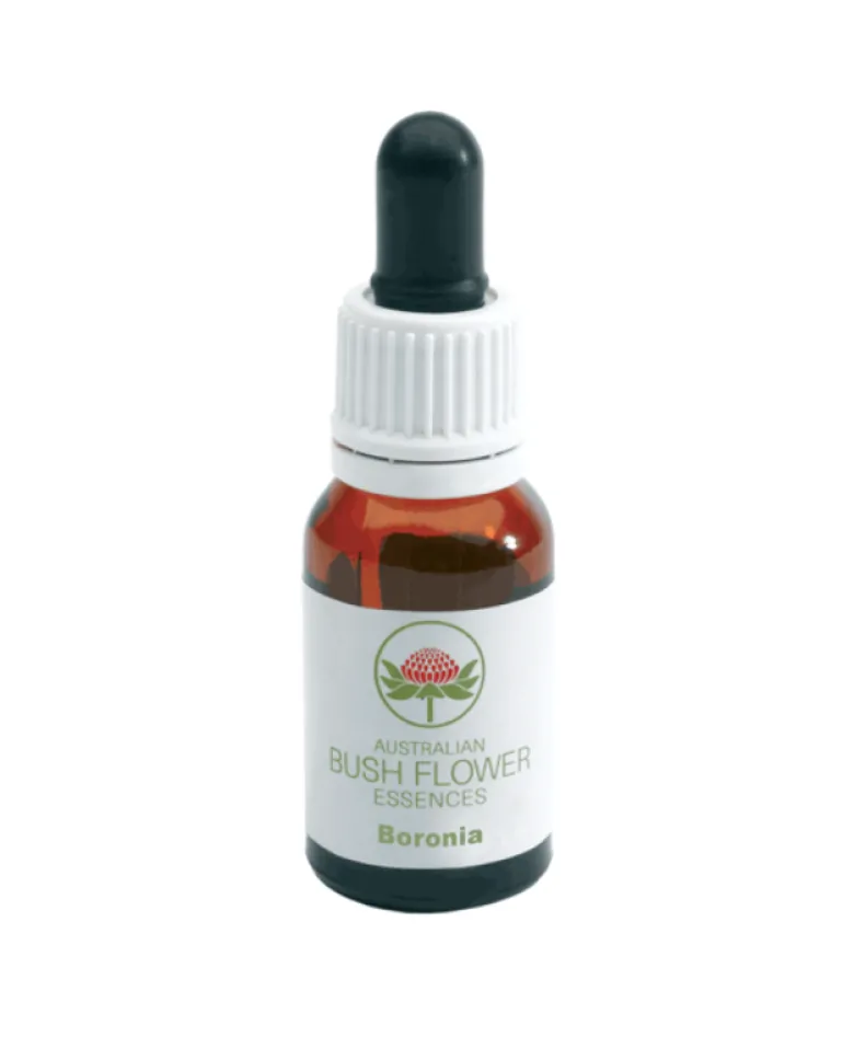 Green Remedies Boronia contro i pensieri ossessivi e l'insonnia 15ml