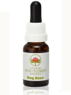 Green Remedies Dog Rose Australian gocce 15ml
