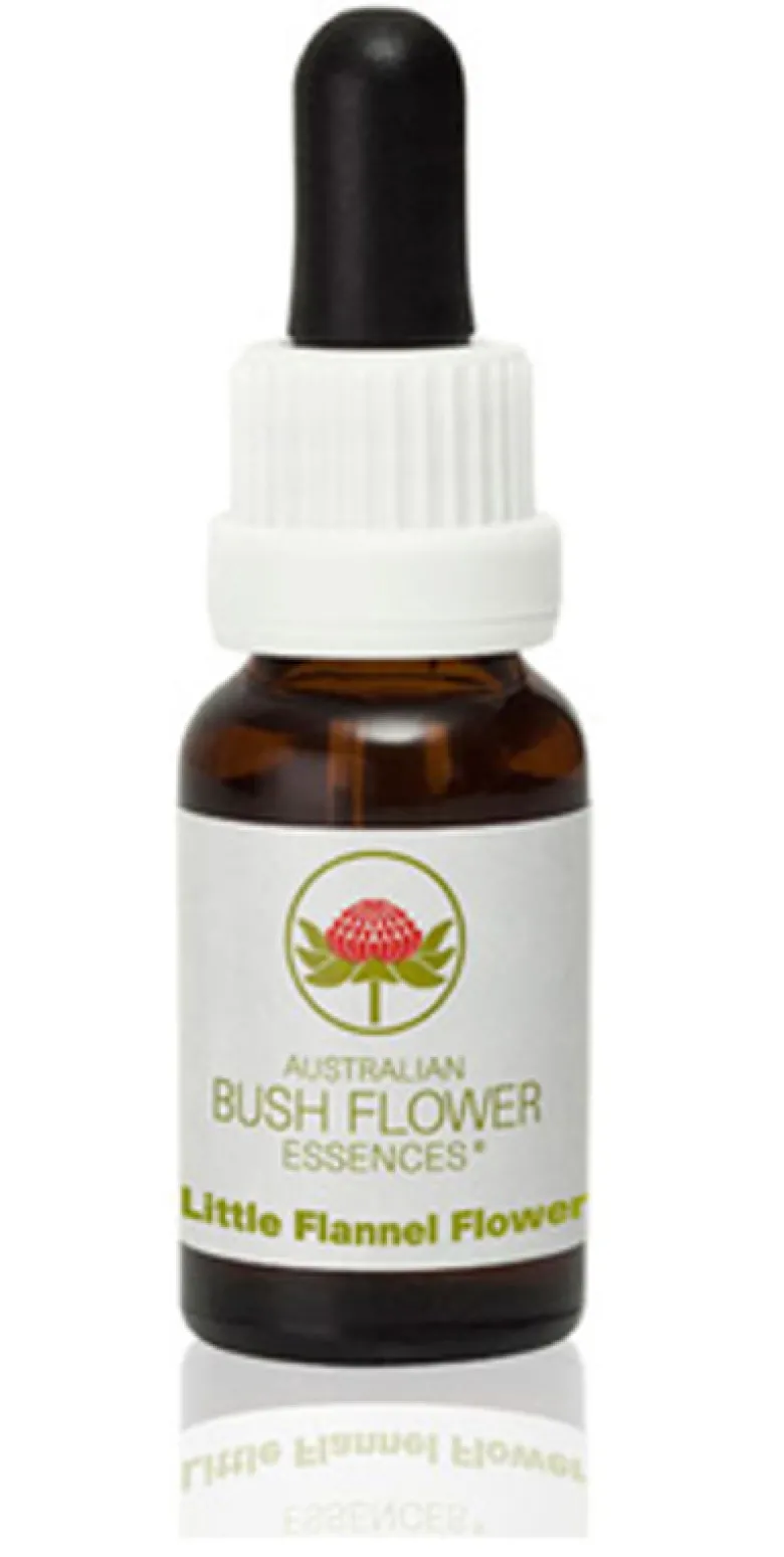 Green Remedies Flanner Flower Australian gocce 15ml