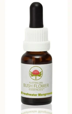 Green Remedies Freshwater Mangrove Australian 15ml