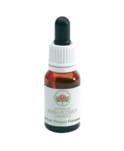 Green Remedies Pink Flannel FLW Australian Bush 15ml