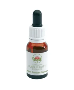 Green Remedies Pink Flannel FLW Australian Bush 15ml