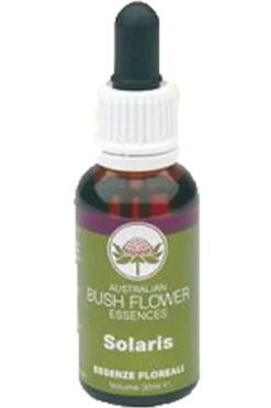 Green Remedies Solaris Australian GTT benessere 30ml