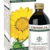 GRINDELIA ESTRATTO INTEGRALE