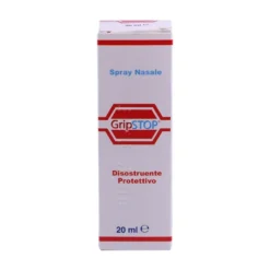 Grip Stop Spray Nasale disostruente protettivo 20ml