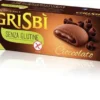 Grisbi' Cioccolato 150 g Senza Glutine