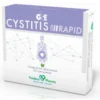 Gse Cystitis Rapidbenessere delle vie urinarie 30 compresse