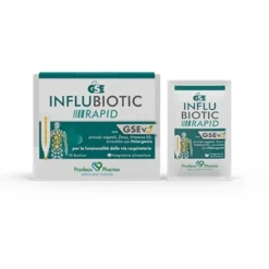 Gse Influbiotic Rapid