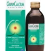Guaiacalcium Complex Sciroppo flacone 200ml