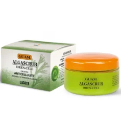 Guam AlgaScrub Dren-Cell anticellulite 420g