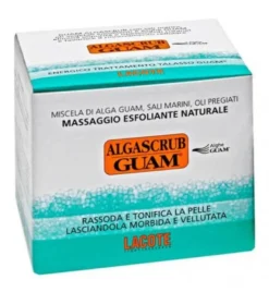 Guam Algascrub Rinnovamento della Pelle 700g