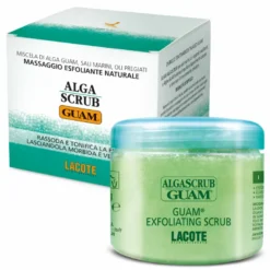 Guam Algascrub Rinnovamento della Pelle 700g