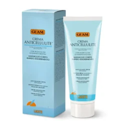 Guam Crema Anticellulite Massaggio Corpo Rapido Assorbimento 250ml