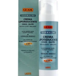 Guam Crema Liporiducente Cosce e Glutei 200ml