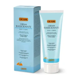 Guam Crema Rassodante Seno e Corpo Pelle Tonica e Più Soda 250ml