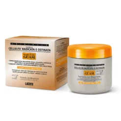 Guam Fanghi d'Alga contro la cellulite radicata e ostinata 500g