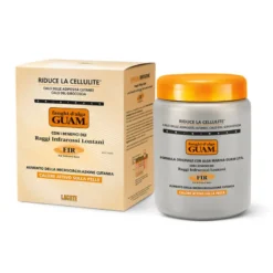 Guam Fanghi D'Alga Fir Anticellulite 1kg