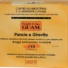 Guam Fanghi d'Alga Pancia e Girovita Fir Anticellulite 500g