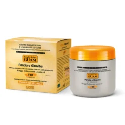 Guam Fanghi d'Alga Pancia e Girovita Fir Anticellulite 500g